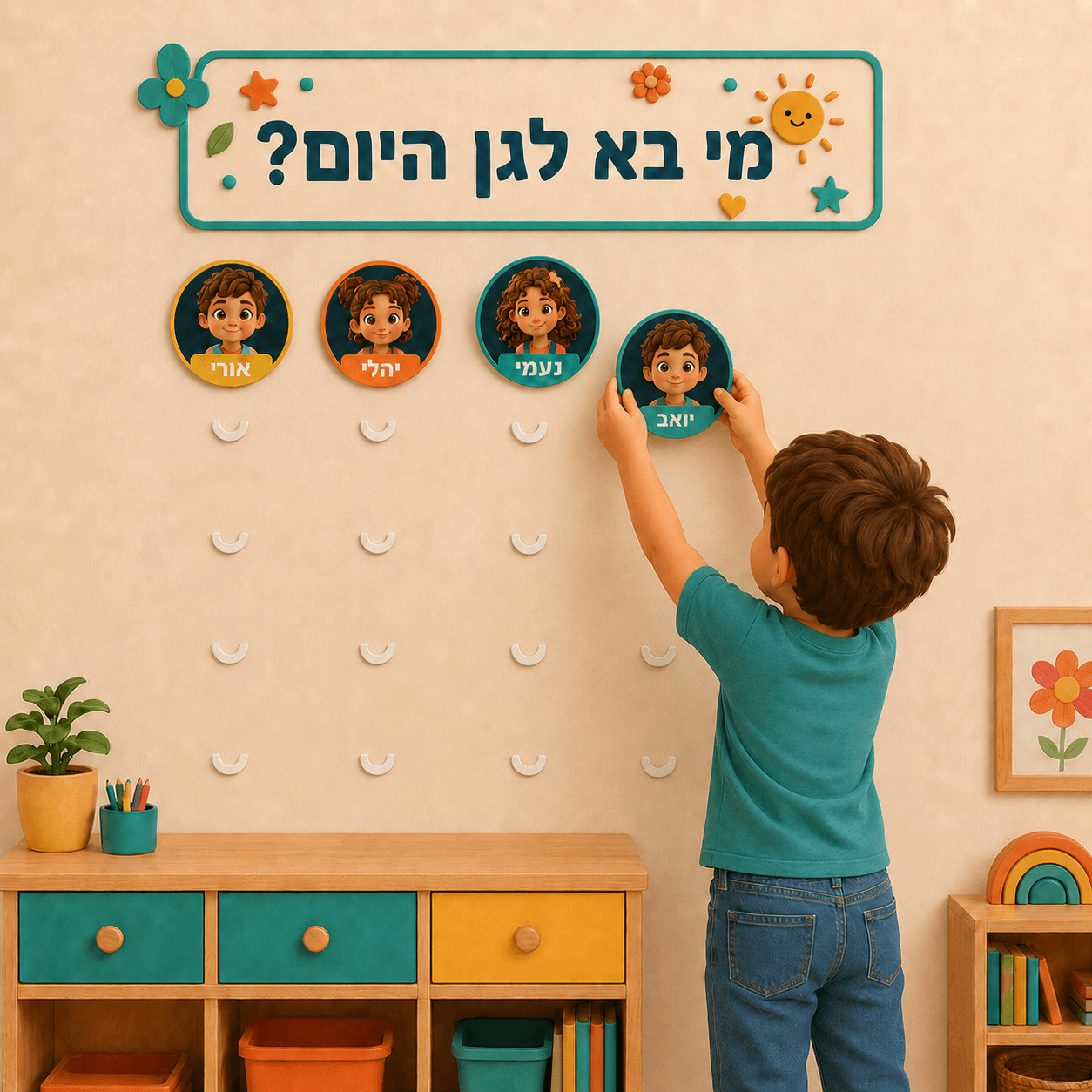שלב 4